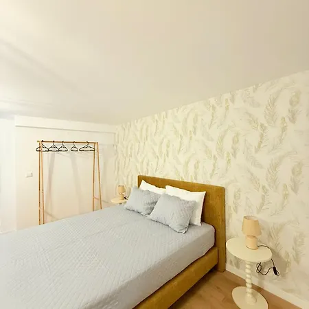 Σπίτι διακοπών Casa Trainera Ναζαρέ