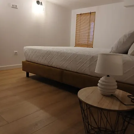 Σπίτι διακοπών Casa Trainera *