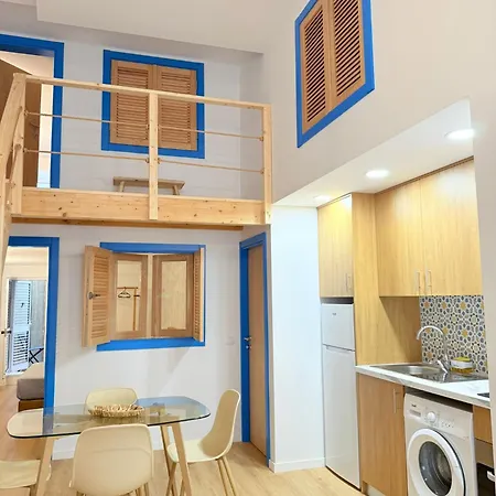 Σπίτι διακοπών Casa Trainera