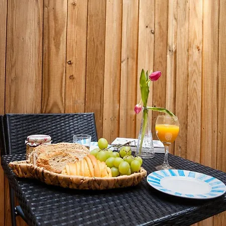 Holiday home Casa Trainera Nazare