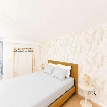 Casa Trainera Holiday home