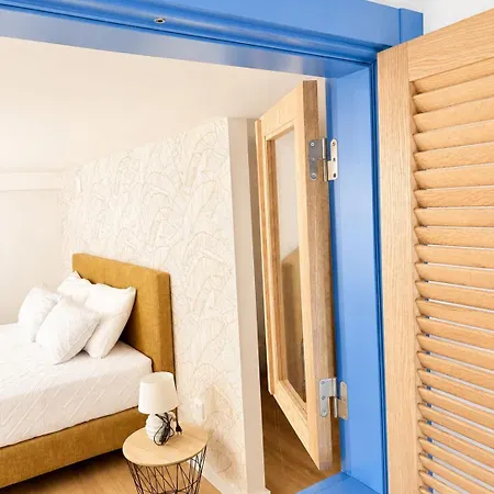 Holiday home Casa Trainera